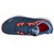 3. adidas Terrex Agravic Flow W G26098 Granatowe 36
