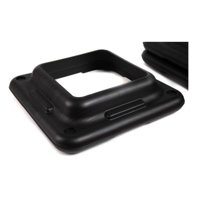 4. ZIPRO 5901793678627 step do aerobiku Czarny 250 kg Regulowana wysokość