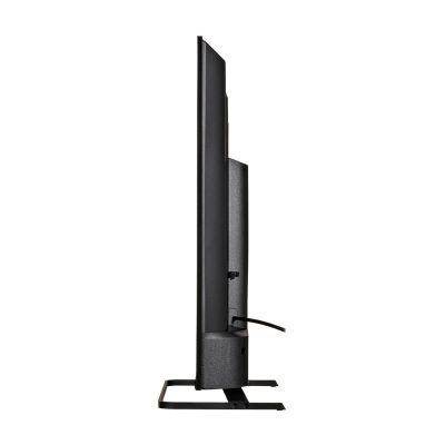 16. Telewizor SHARP 50HR7265E QLED 50" 4K Ultra HD Google TV Dolby Digital Plus DVB-T2 Czarny