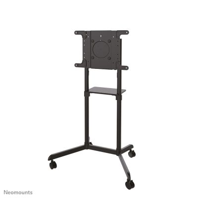 2. Zestaw TV Floor Stand 37-70" NS-M1250BLACK NEWSTAR