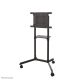 2. Zestaw TV Floor Stand 37-70" NS-M1250BLACK NEWSTAR