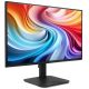 3. Acer KA2 KA272UP6bmiipx monitor komputerowy 68,6 cm (27") 2560 x 1440 px Quad HD LCD Czarny