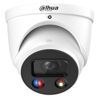 4. Dahua Technology IPC-HDW3849H-AS-PV Douszne Kamera bezpieczeństwa IP Wewnętrz i na wolnym powietrzu 3840 x 2160 px Sufit