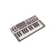 5. AKAI MPK MINI 4 WHITE - Mini klawiatura sterująca