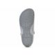 9. Klapki Crocs Scharf Classic Clog 209487-040 