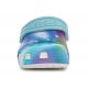3. Klapki Crocs Classic Solarized Kids Clog T 207588-94S