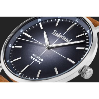 4. Zegarek Męski TIMBERLAND Rangeley TBL.TDWGB2231105 + BOX