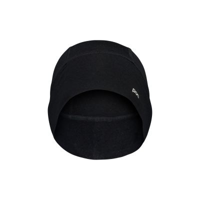 2. Czapka POC Layer Merino Beanie czarna