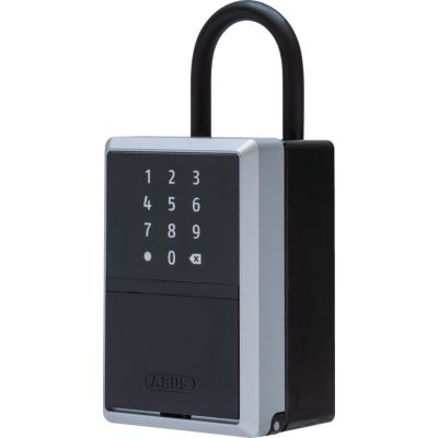 2. Alarm Abus KEYGARAGE™ 797 SMART BLUETOOTH