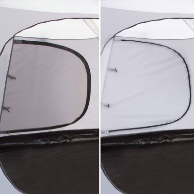 12. Namiot NILS CAMP ROCKER NC6013 3 osobowy