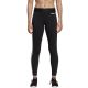 7. Spodnie treningowe adidas Essentials 3 Stripes Tight W DP2389