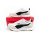 10. Puma buty sportowe sneakersy męskie R78 Lightwind komfortowe modne beżowe białe