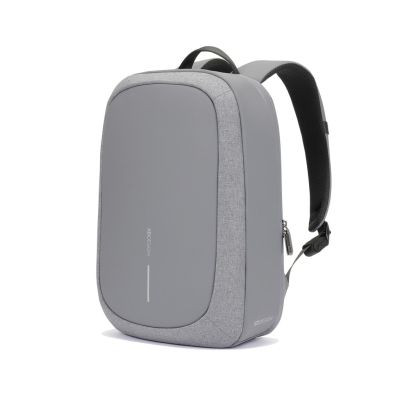 19. XD DESIGN PLECAK ANTYKRADZIEŻOWY BOBBY EDGE GRAY P/N: P706.2502