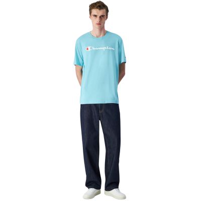 10. Koszulka Champion SS Tee M 220256 BS184