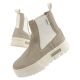 2. Buty Puma Mayze Chelsea Suede W 382829 05
