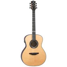 Luna Artist Nouveau - gitara elektroakustyczna