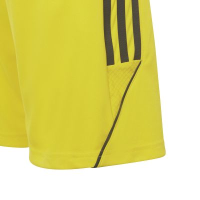 10. Spodenki adidas Tiro 23 League Jr IB8095