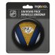 36. Pamiątka Krążek hokejowy Inglasco NHL Stitch 510AN000605