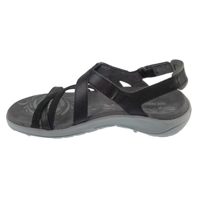 2. Merrell Harbor Backstrap   J008362 Czarne 36
