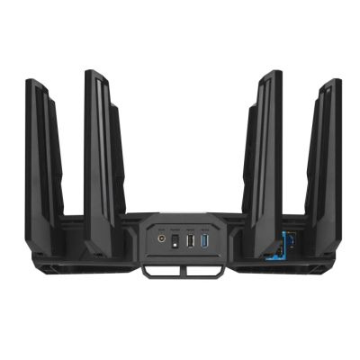 4. Router ASUS GT-BE98