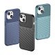3. Pancerne etui Thunder Case do iPhone 15 - niebieskie