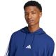 5. Bluza adidas Essentials 3-Stripes French Terry M JD1872
