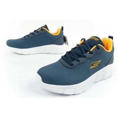 8. Buty Skechers Bobs B Flex Icy Edge M 118109/NVY
