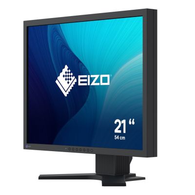 2. Monitor EIZO FlexScan S2134 - 54,1 cm (21,3") - 1600 x 1200 pikseli - UXGA - LED - 6 ms
