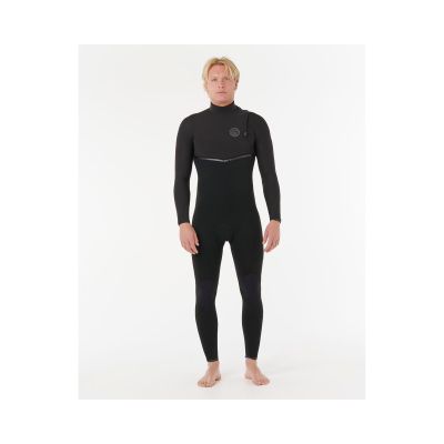 Pianka surfingowa RIP CURL E-BOMB ZF 43 czarna