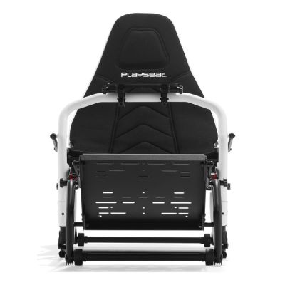 3. Playseat Challenge DD – F1 Uniwersalny fotel dla gracza Obite siedzisko Czarny