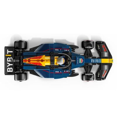 8. LEGO Speed Champions 77243 Bolid F1 Oracle Red Bull Racing RB20