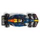 8. LEGO Speed Champions 77243 Bolid F1 Oracle Red Bull Racing RB20