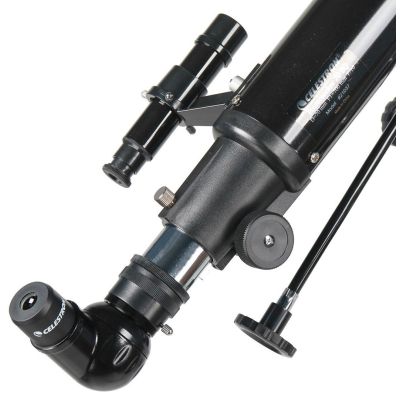 18. Teleskop Celestron PowerSeeker 70EQ