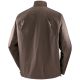 2. Salomon SHKout FLY JKT M LC2844400 Brązowe L