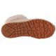 4. Skechers Uno - Fall Air 310539L-NAT Beżowe 27