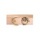 2. Pasek Pinko Tamboril H3 Belt (2.5 cm) 102820A158O81Q
