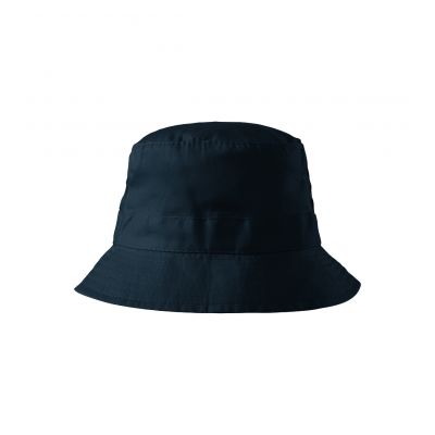 3. Kapelusik unisex Classic (granatowy)