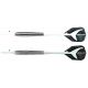 2. Rzutki Harrows SIilver Shark Softip HS-TNK-000013223