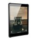 3. UAG Metropolis Handstrap Case iPad 10,2 2020 & 201