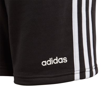 7. Spodenki adidas Essentials 3S Short JR DV1796