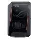 129. ASUS ROG NUC RNUC15JNK9X28AA2 Intel Core Ultra 9 275HX 32 GB DDR5-SDRAM 2 TB SSD NVIDIA GeForce RTX 5080 Windows 11 Home USFF Mini PC Black