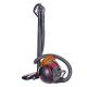 Odkurzacz bezworkowy DYSON Cinetic Big Ball Multi Floor (700W)