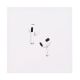 6. Apple AirPods 3 (REMADE) 2Y
