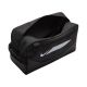 4. Torba na buty Nike Academy Team czarna IO0925 010