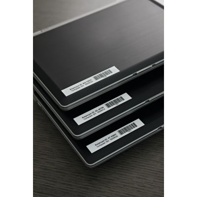 7. DYMO LabelManager ™ 280 QWERTZ Kitcase