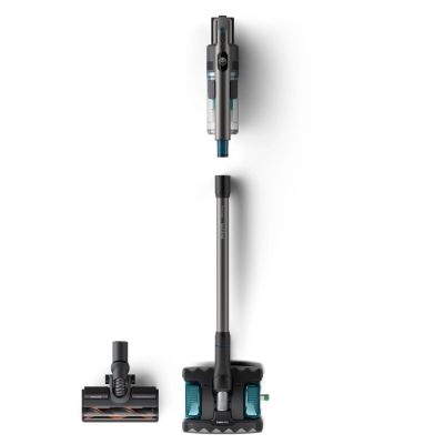 17. Odkurzacz Bezprzewodowy Philips 8000 Aqua XC8057/01