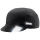 2. Uvex cycling cap (schwarz, Gr. S-M)