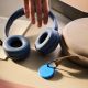 6. Zestaw lokalizatorów POP Chipolo 4szt. czerwony, niebieski, czarny, biały