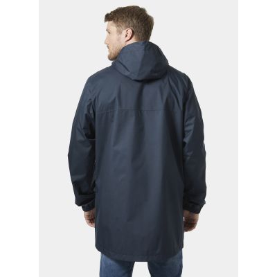 11. Kurtka Helly Hansen Vancouver Rain Coat M 54097 597