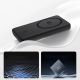 7. Powerbank Baseus EnerFill FT11 10000mAh 27W kompatybilny z MagSafe, do Apple Watch i smartfonów z kablem USB-C 20V/3A 30 cm - czarny